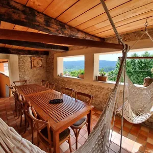 L'escalo Moustiers-Sainte-Marie