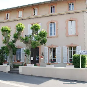 L'astrée Hotel Feurs