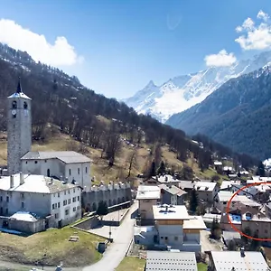 La Tarine Hotel Peisey-Nancroix