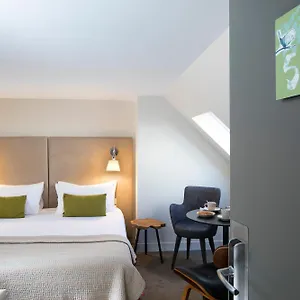 D'espagne Hotel Paris