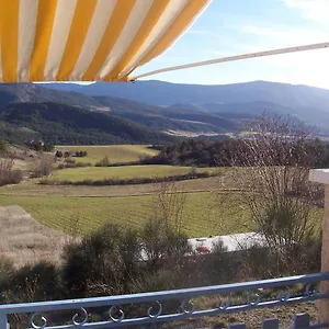 Bed & Breakfast L'ensoleillee